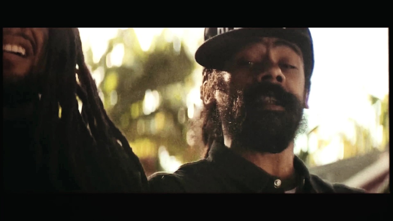 Damian Marley - Stand for Right (Video Clip)