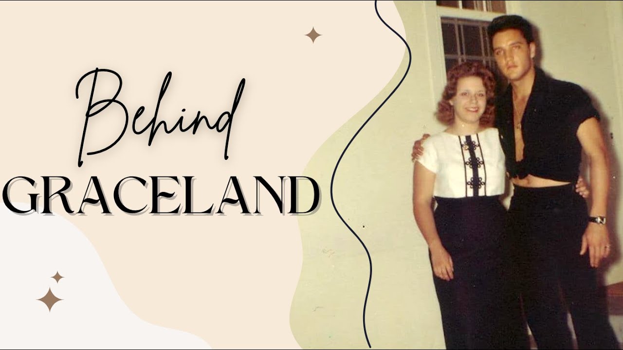 По следам Элвиса: исследование глубин Грейсленда | SECRET GRACELAND #34