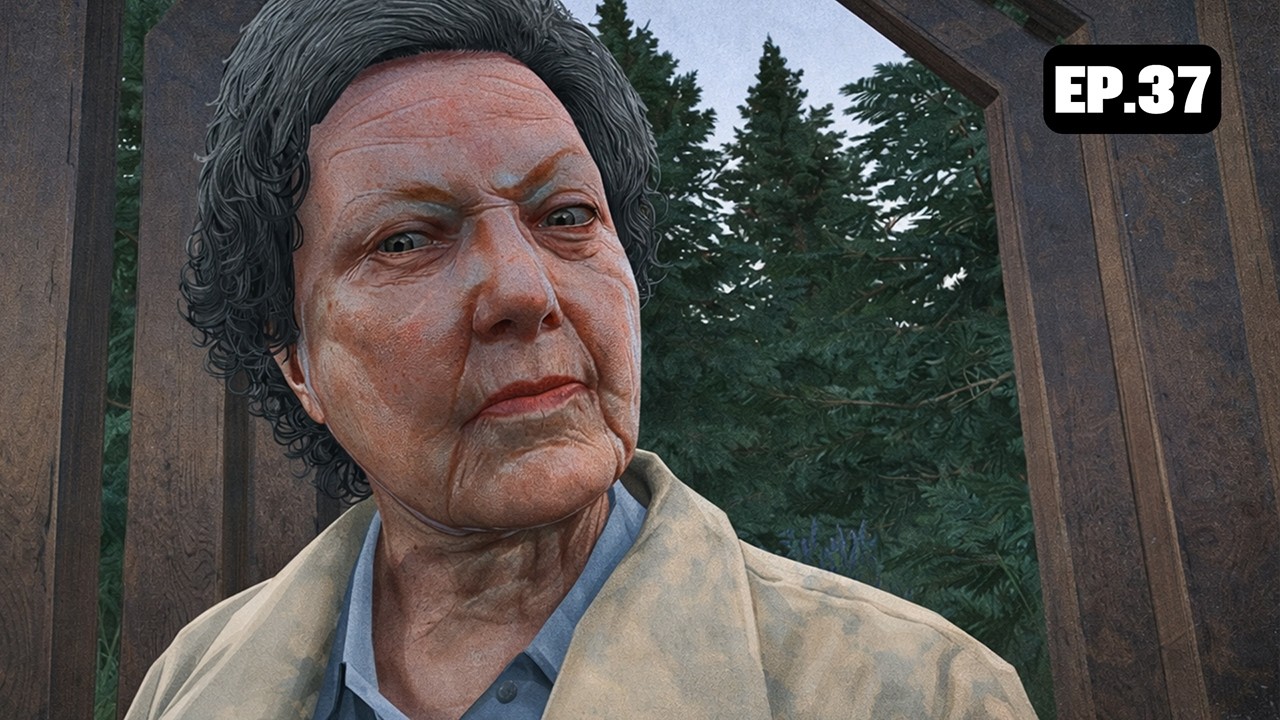 LA RÉGENTE JUGE P.E.T.A, M*RT RP ? - Épisode 37, GTA RP