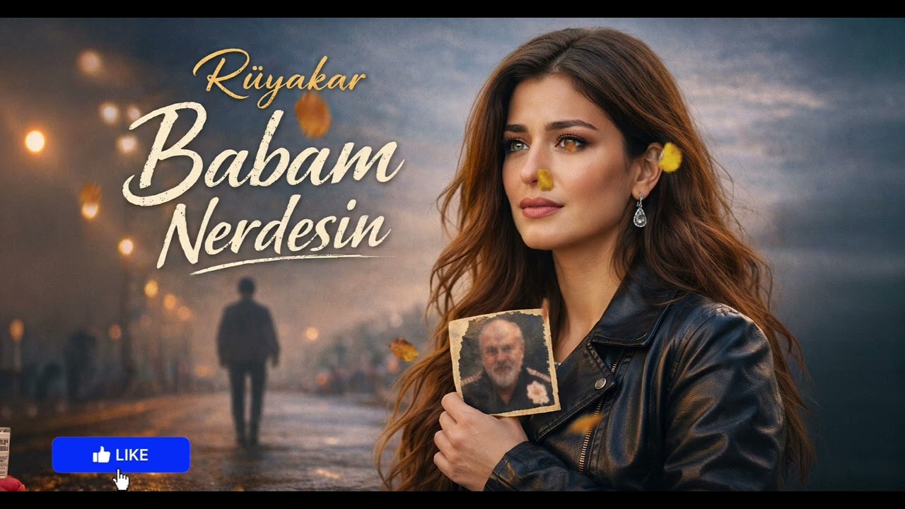 Babam Nerdesin – Yürek Yakan Baba Şarkısı - Duygusal Damar Arabesk | Rüyakar