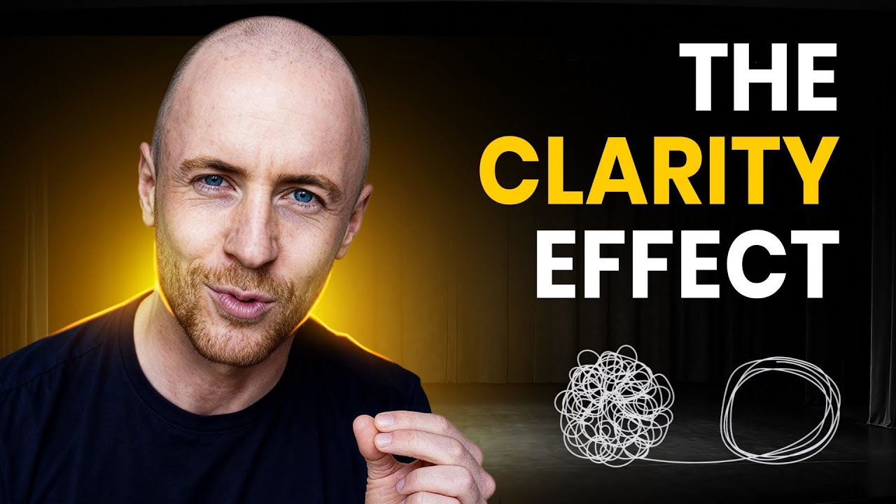 How to Speak So Clearly People Assume You’re Brilliant