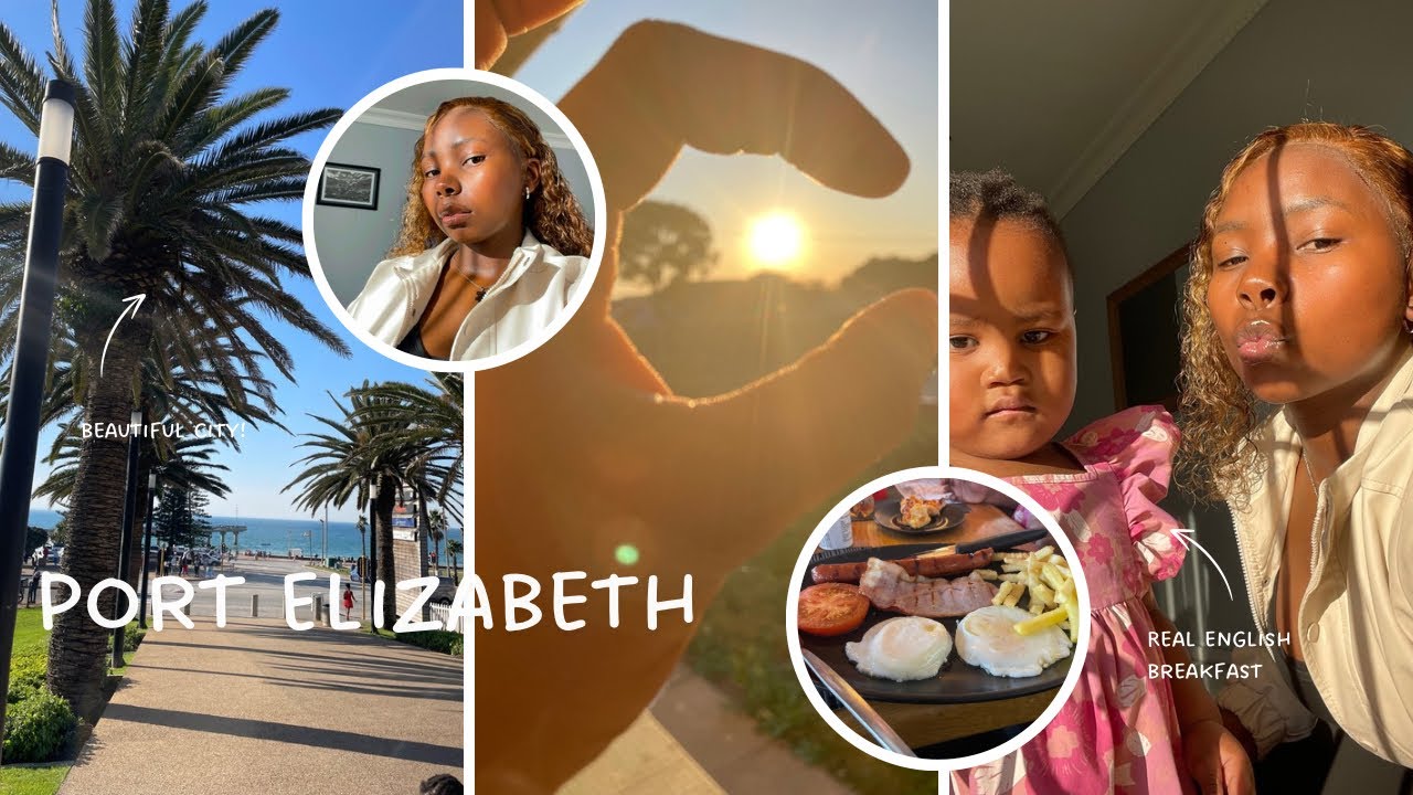 PE Travel vlog*part1*:Surprising my Sister|The Bus Left Me 🥲/Storytime #road500subs