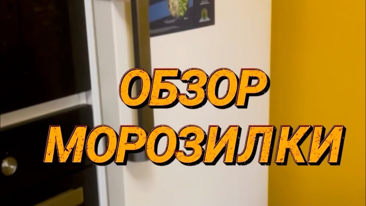 Что же в моей МОРОЗИЛКЕ я заморозила на зиму?