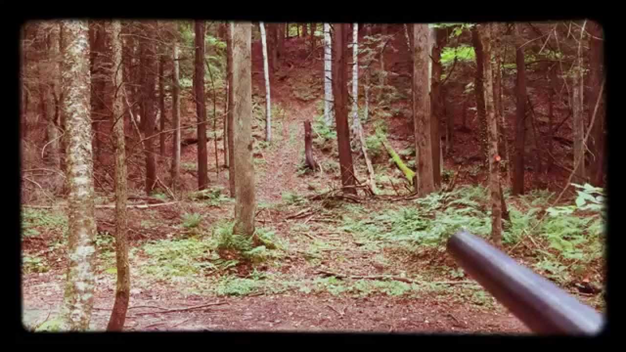 Short Lane 12 gauge 9mm conversion