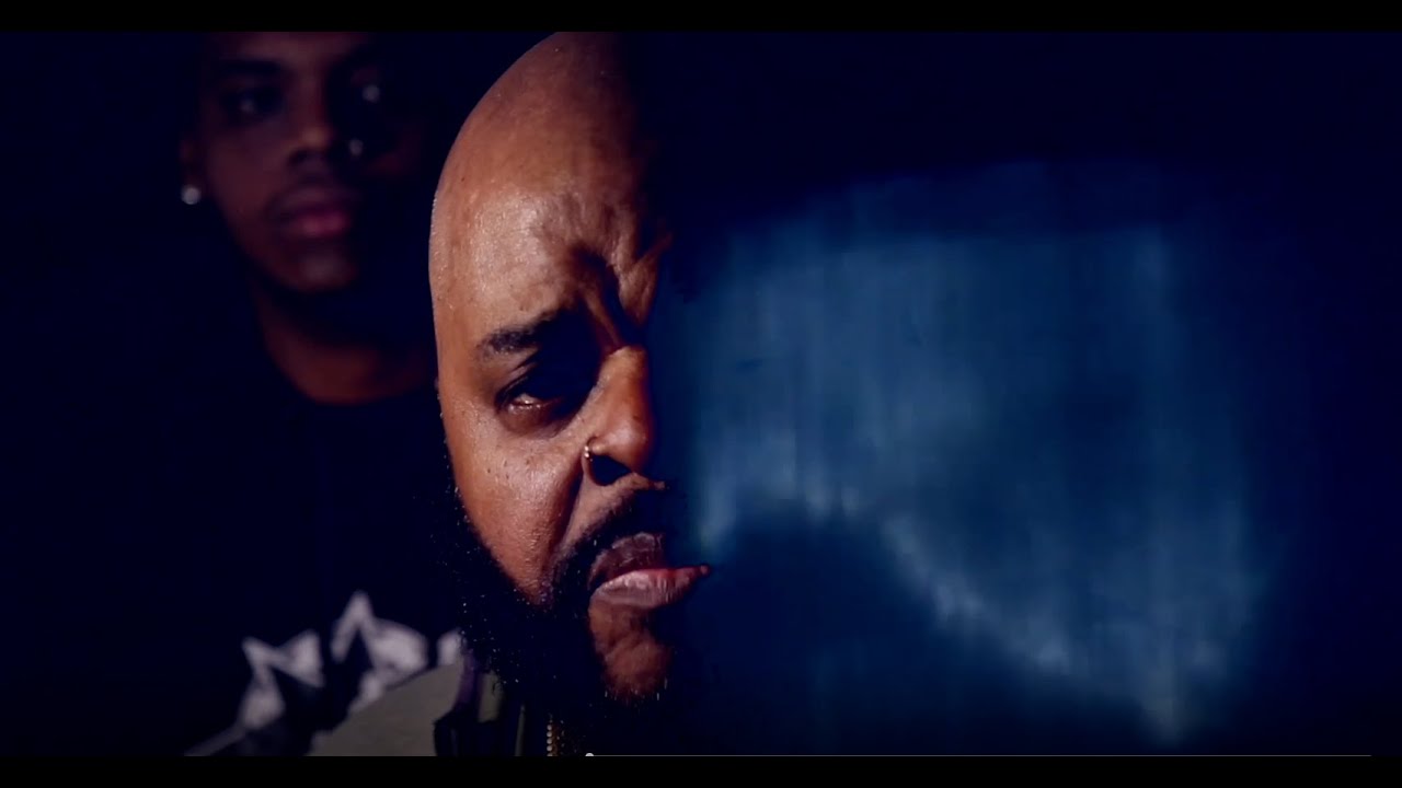 Big Shug - L.I.T (Official Video)