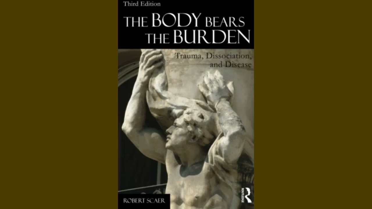 The BODY Bears the BURDEN - Dr. Robert Scaer - Chapter II