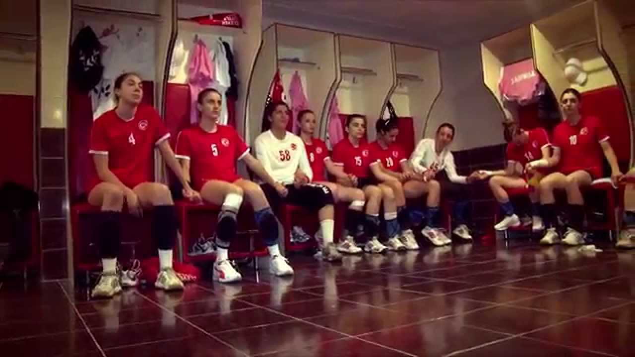 Doğa Okulları Genç Kızlar Hentbol Takımı Dünya Şampiyonu