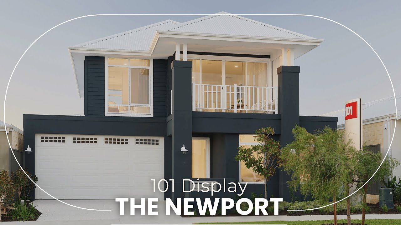 The Newport by 101 Residential