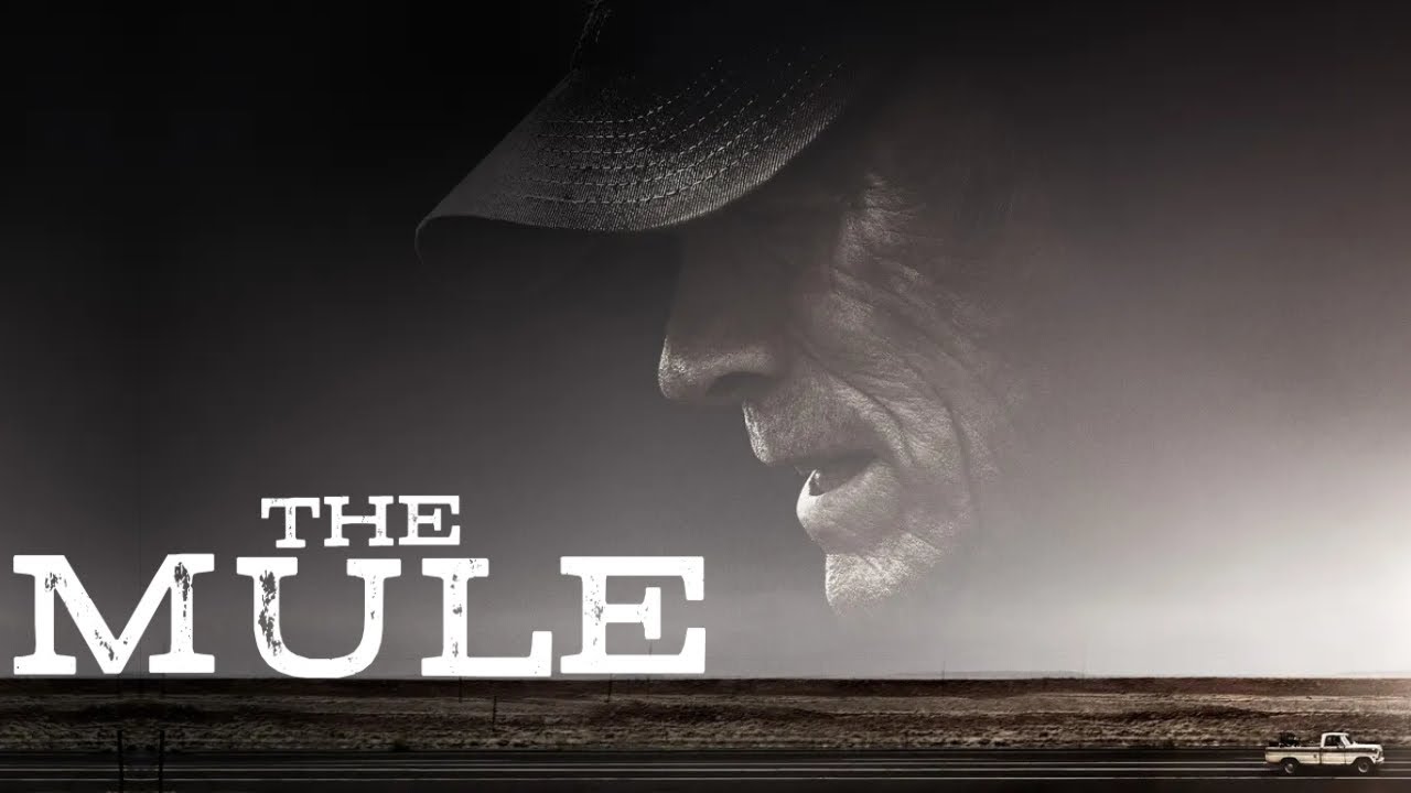 The Mule (2018) Movie || Clint Eastwood, Bradley Cooper, Andy Garc&iacute;a || Review and Facts