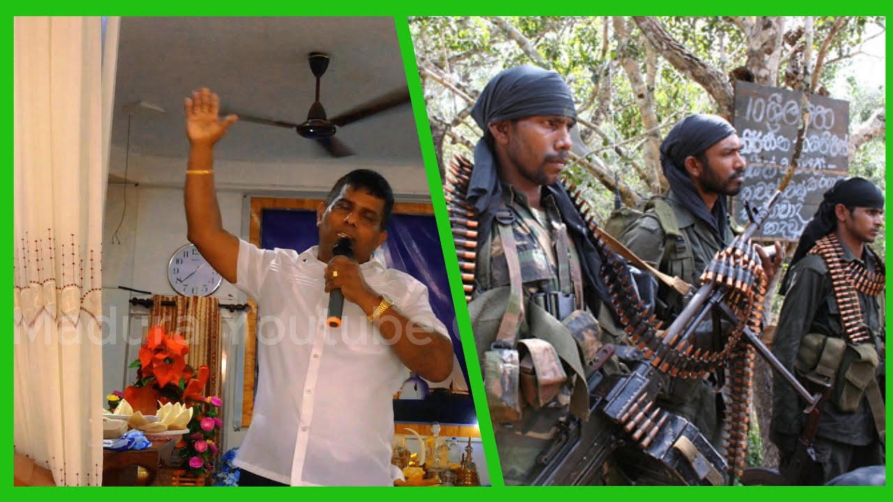 (2024/05/18) සෙනසුරාදා, ලංකාවාසි සියලුම රණවිරුවන්ට අප්පච්චිගේ ආශිර්වාදය..! | Suwa Madura (Appachchi)