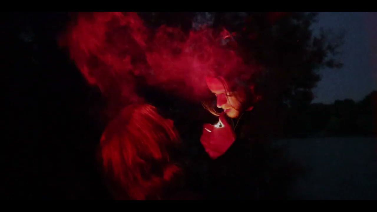 Get Over Yourself (Official Music Video)