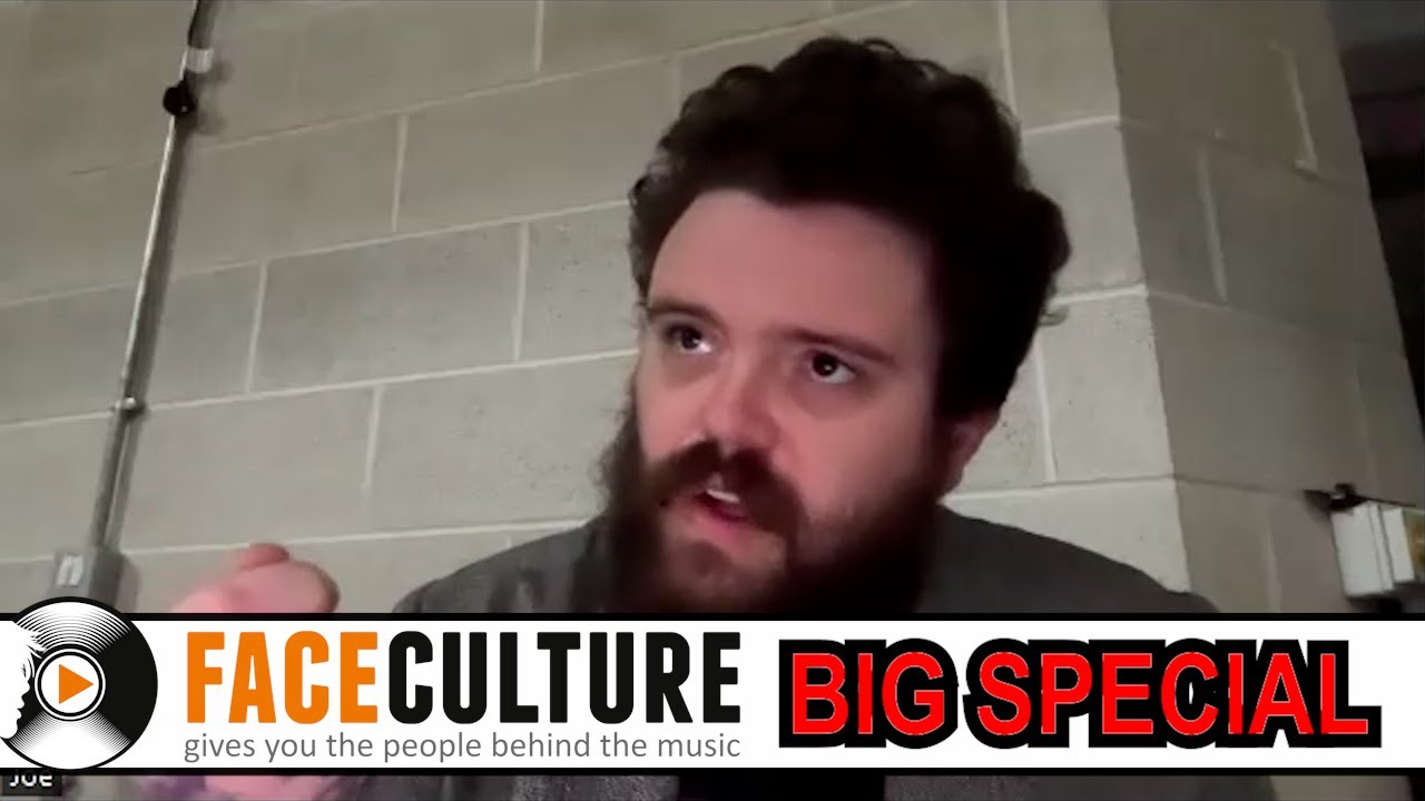 Big Special interview - 'Postindustrial Hometown Blues', class warfare, hope and humor +more! (2024)