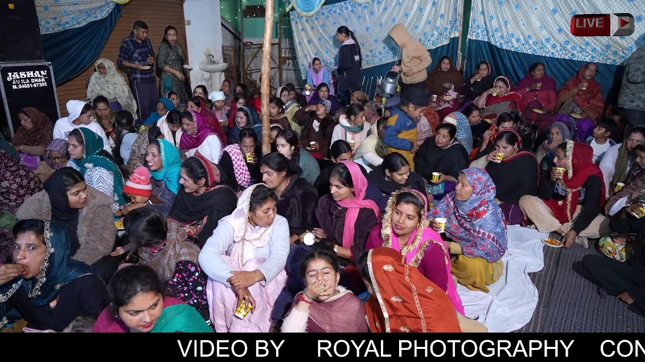 #live  ਨਾਟਕ ਮੇਲਾ ਪਿੰਡ ਢੰਡਵਾੜ Video By :- ROYAL PHOTOGRAPHY CONT +91 98722 16320