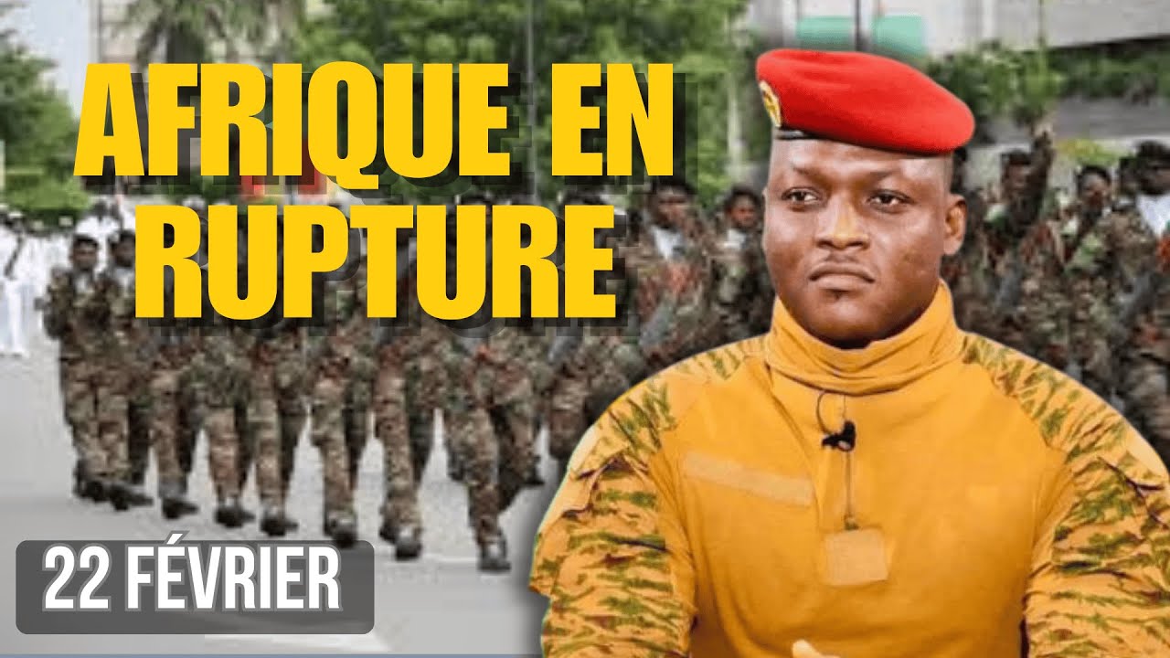 BÉNIN EN CRISE : L’ARMÉE DIT NON À PARIS, L’AFRIQUE DE L’OUEST AU BORD DU BASCULEMENT