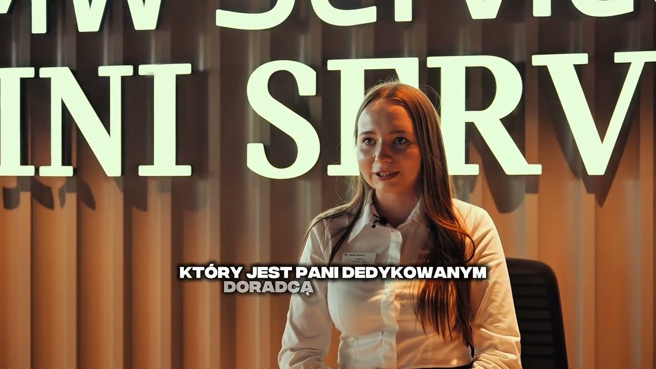 BMW M-Cars Group &ndash; Serwis, kt&oacute;ry rozumie Twoje potrzeby