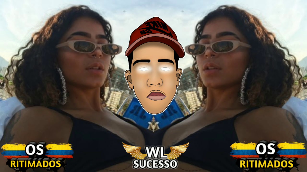 MAL AMADA , MAL COMIDA , FOFOQUEIRA TODA VIDA (( DJ WL DO SAMPAIO ))