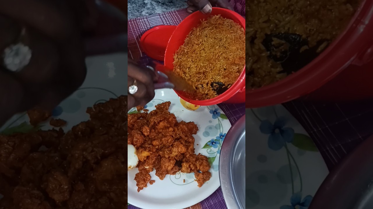 Kadapa Special Family Pack Biriyani | Andhra Spice #andhrapradesh #kadapa #trendingshorts