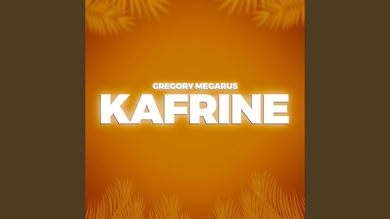 Kafrine