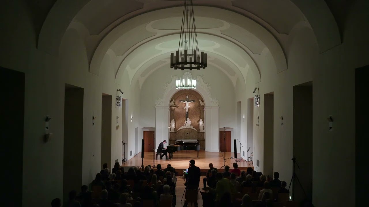 14. David Šantavý - Druhá vzpomínka