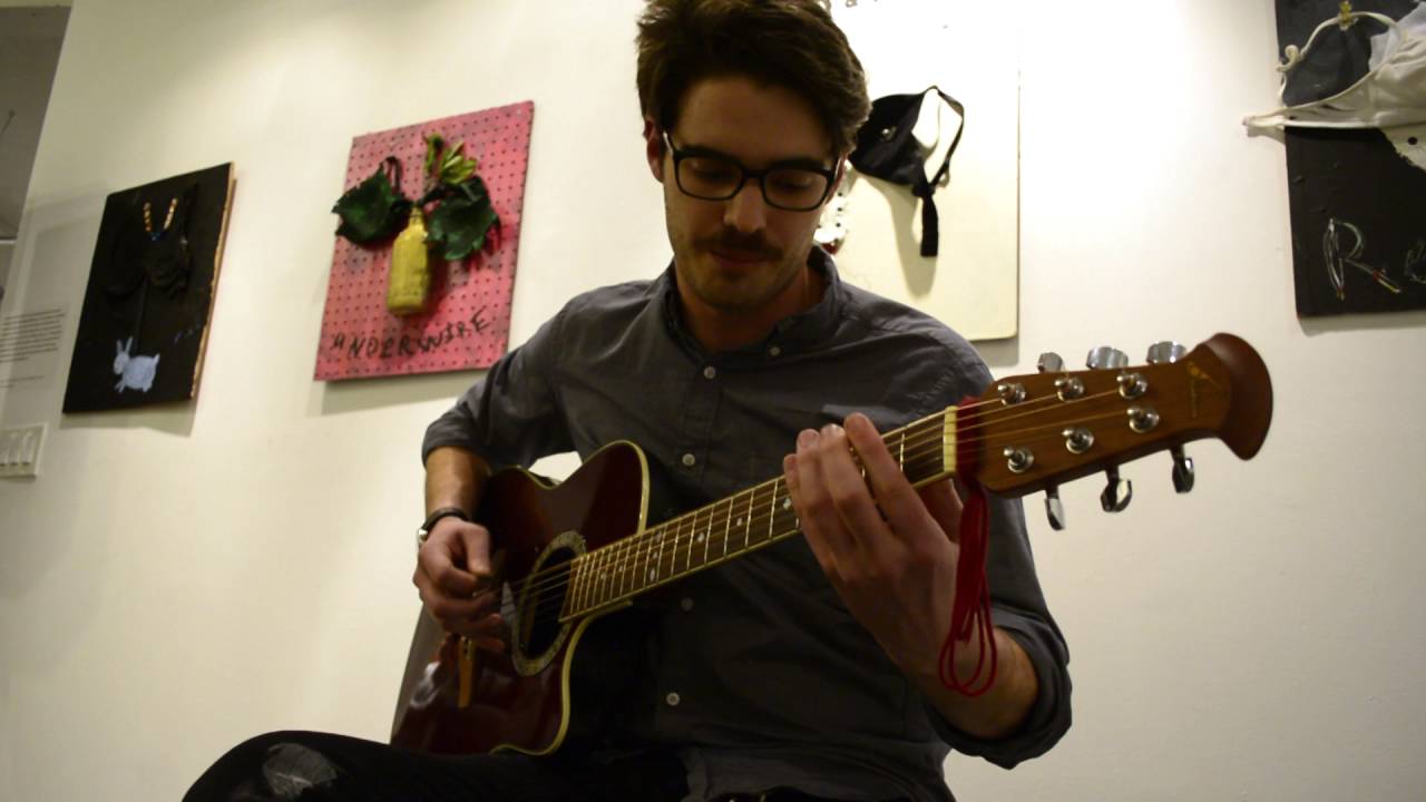 Slaughter Beach, Dog - Drinks (My Parents' Basement Sessions)