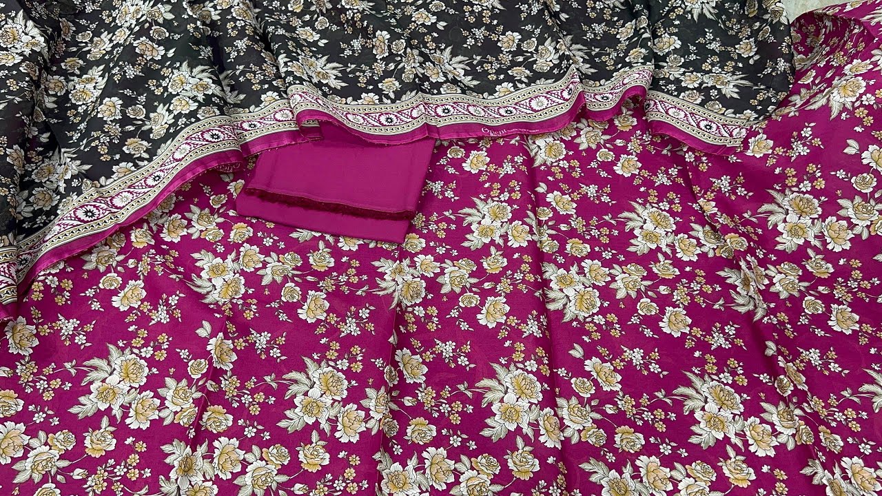 ORIENT TEXTILE KARACHI | ORIGINAL BRAND ORIENT LAWN SALE 
