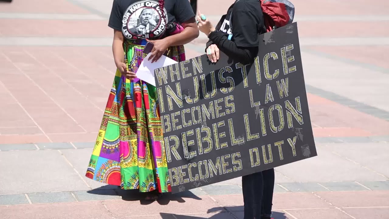 Protesters speak out against bills in Oklahoma legislature
