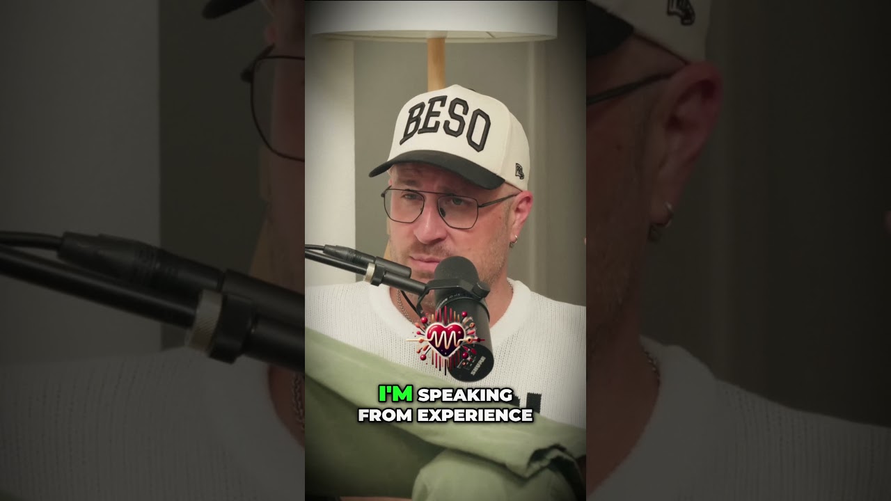 Porn's Brain Rewire: A Former Addict's Story 🧠~