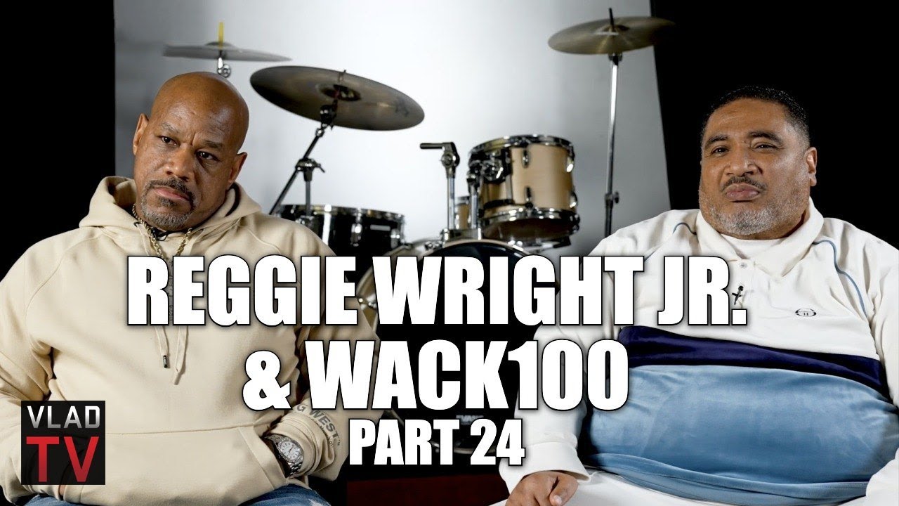 Wack100: Blacc Sam Feels He Could've Saved Nipsey if He Was There (Part 24)