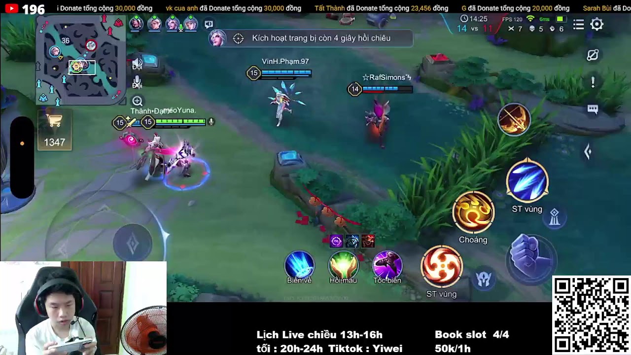 27/2 Rank Việt