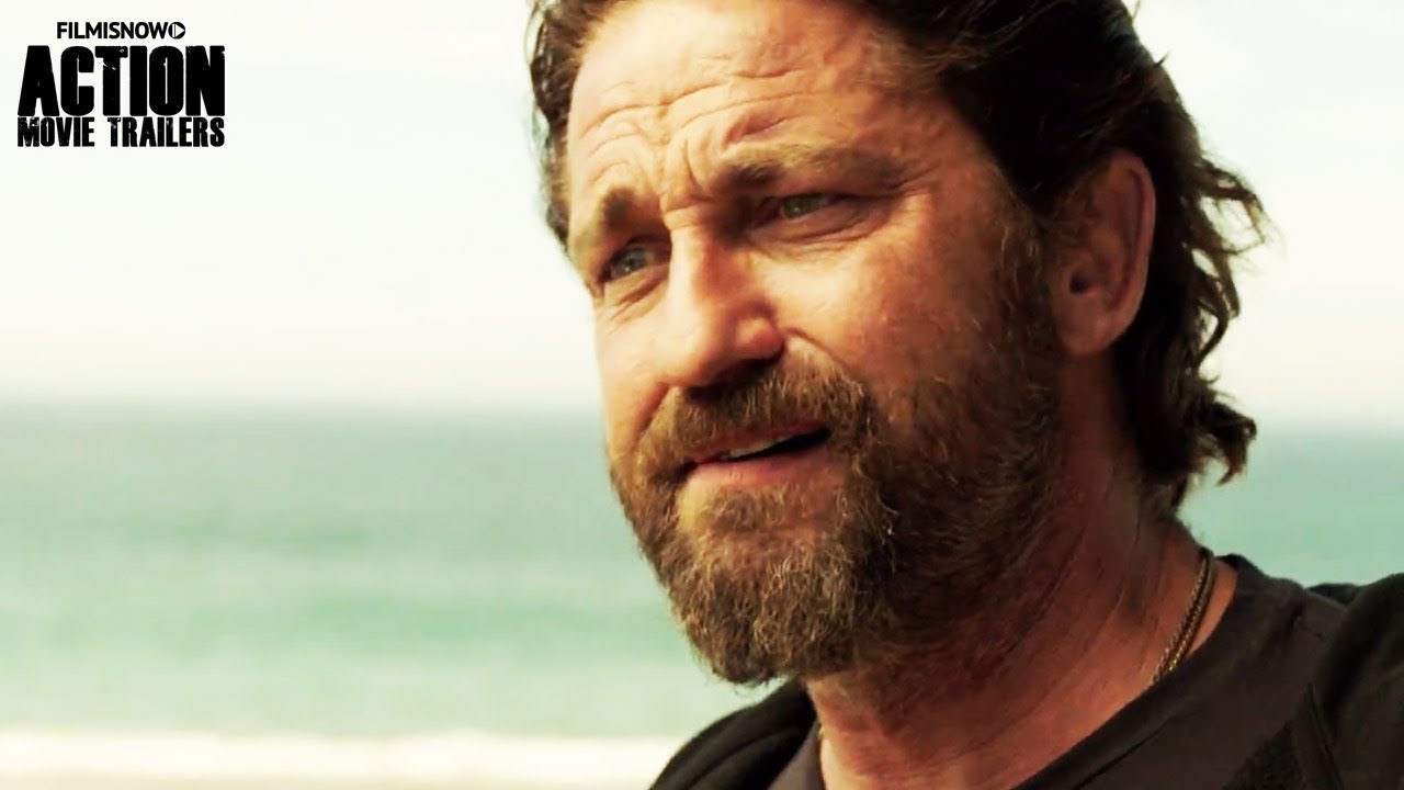 DEN OF THIEVES | Home Release Bonus Clips & Deleted Scenes Compilation