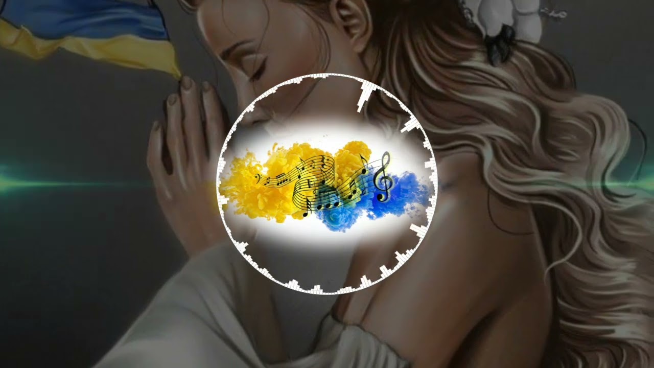 Музика файна, бо українська 💙💛NICHKA - Стяг  