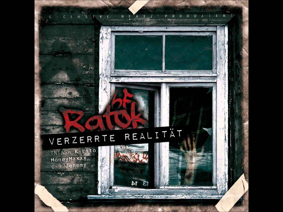 Ratok65 - Verzerrte Realit&auml;t Snippet
