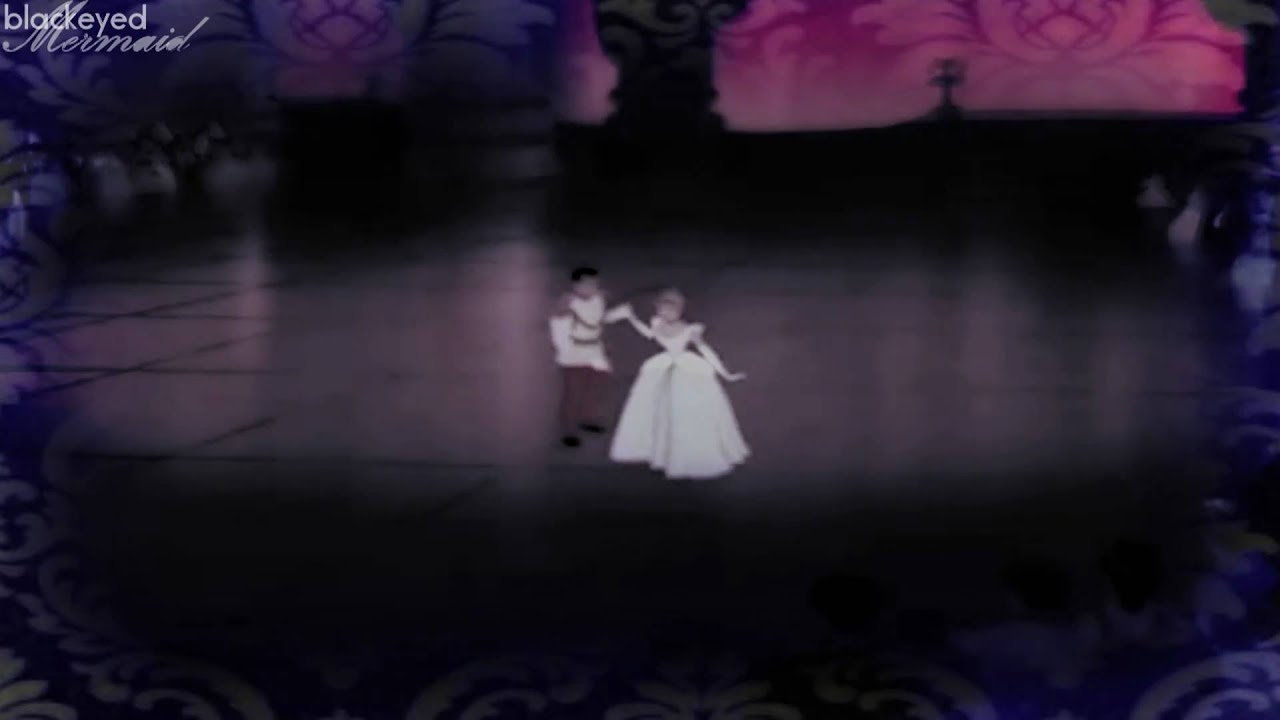 Marie Antoinette Trailer /[Disney Style]\