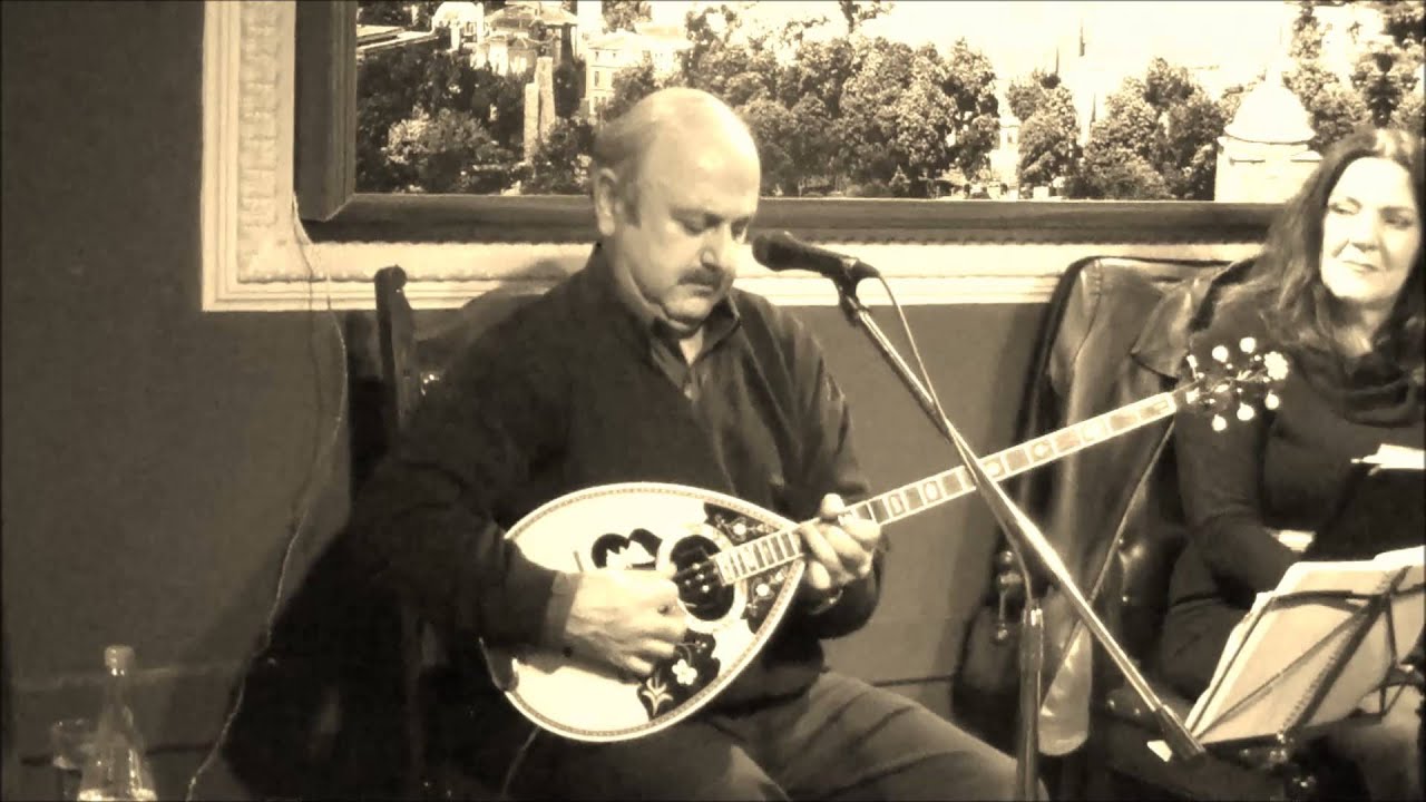 Lakis Orfanidis@Peran