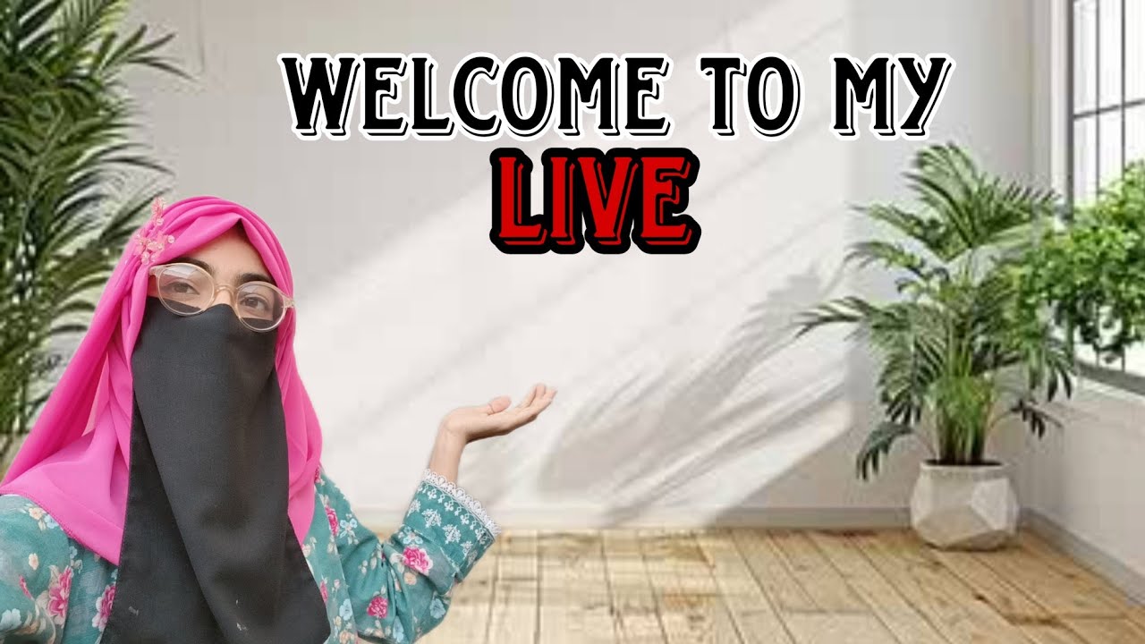 Habiba Official is live!