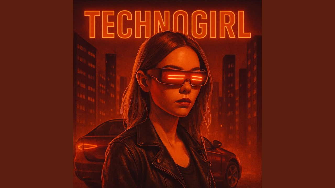 Technogirl