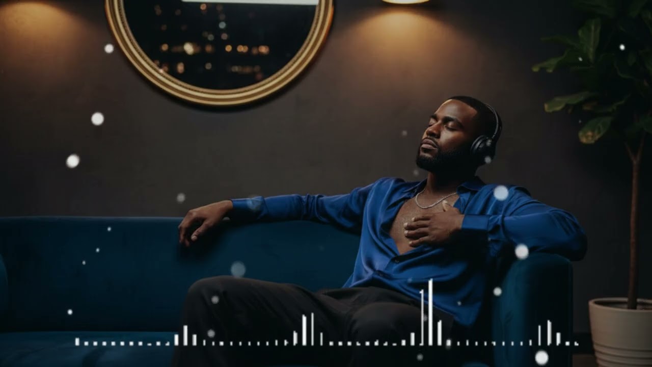City Night Jazz & Soul 🌃 Smooth Jazz Music for Night City Vibes