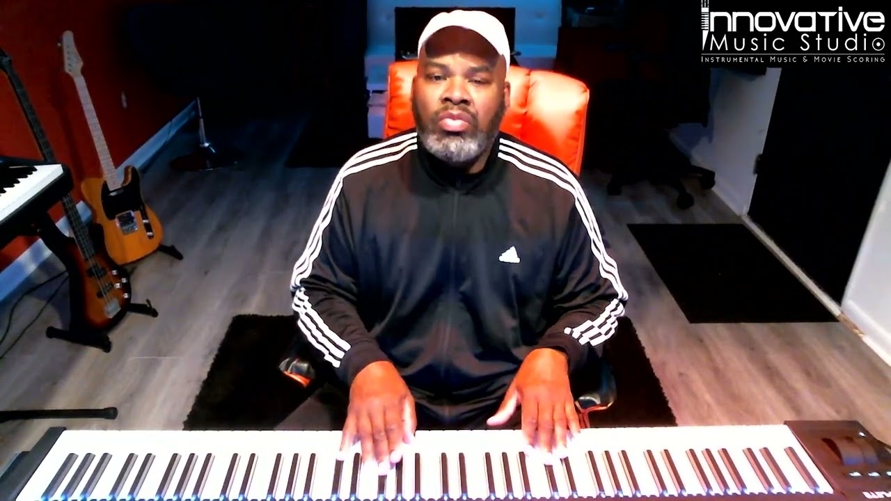 James Ingram - Find 100 Ways