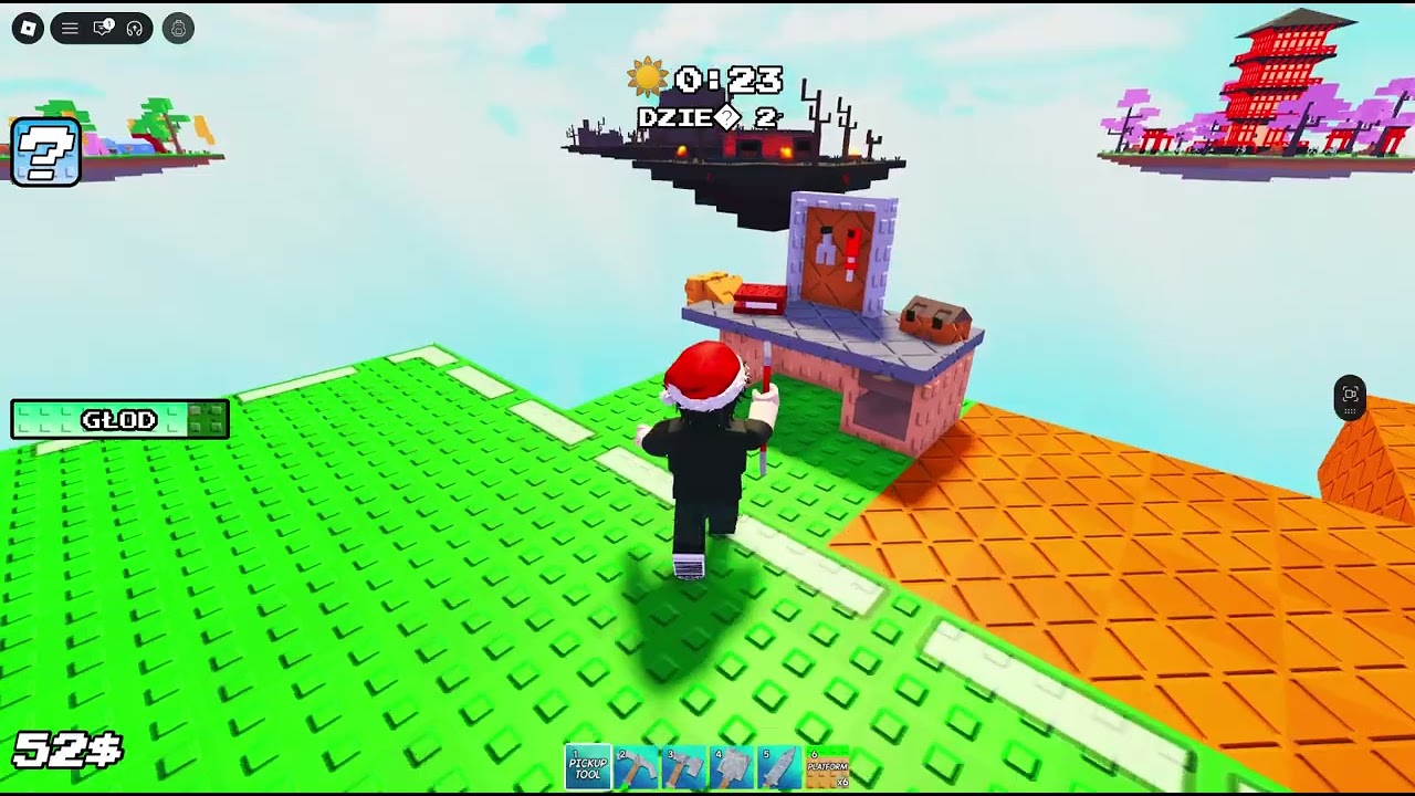 Roblox 1 blok