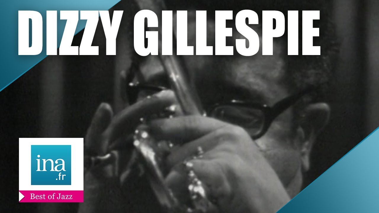 Dizzy Gillespie 