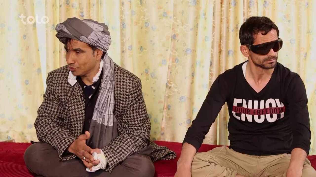 خواستگاری - شبکه خنده - قسمت سیزدهم / Marriage Proposal  - Shabake Khanda - Episode 13