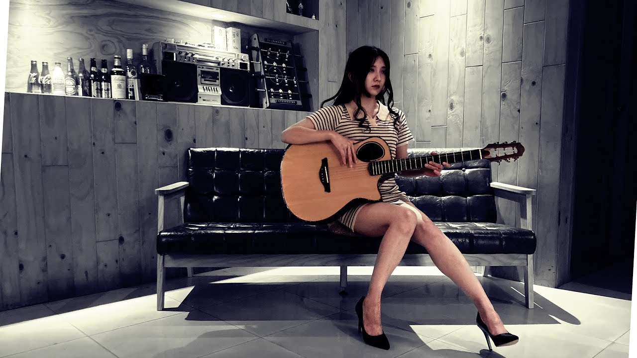 LONGER (Dan Fogelberg) Cover by KNULP