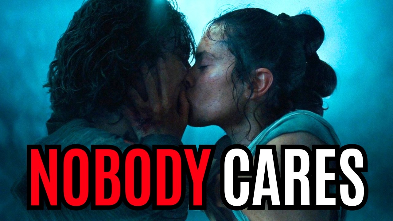Why Most Romantic Subplots Ruin Stories
