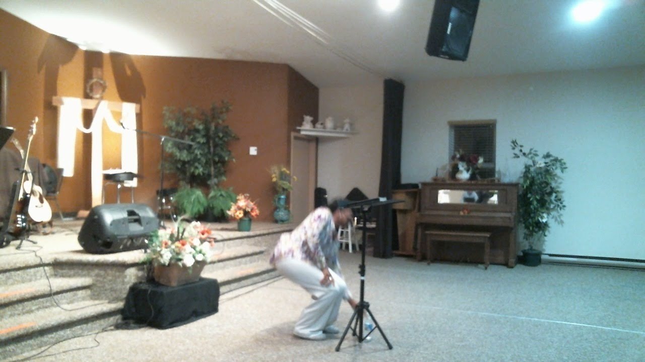 B C F CHURCH
