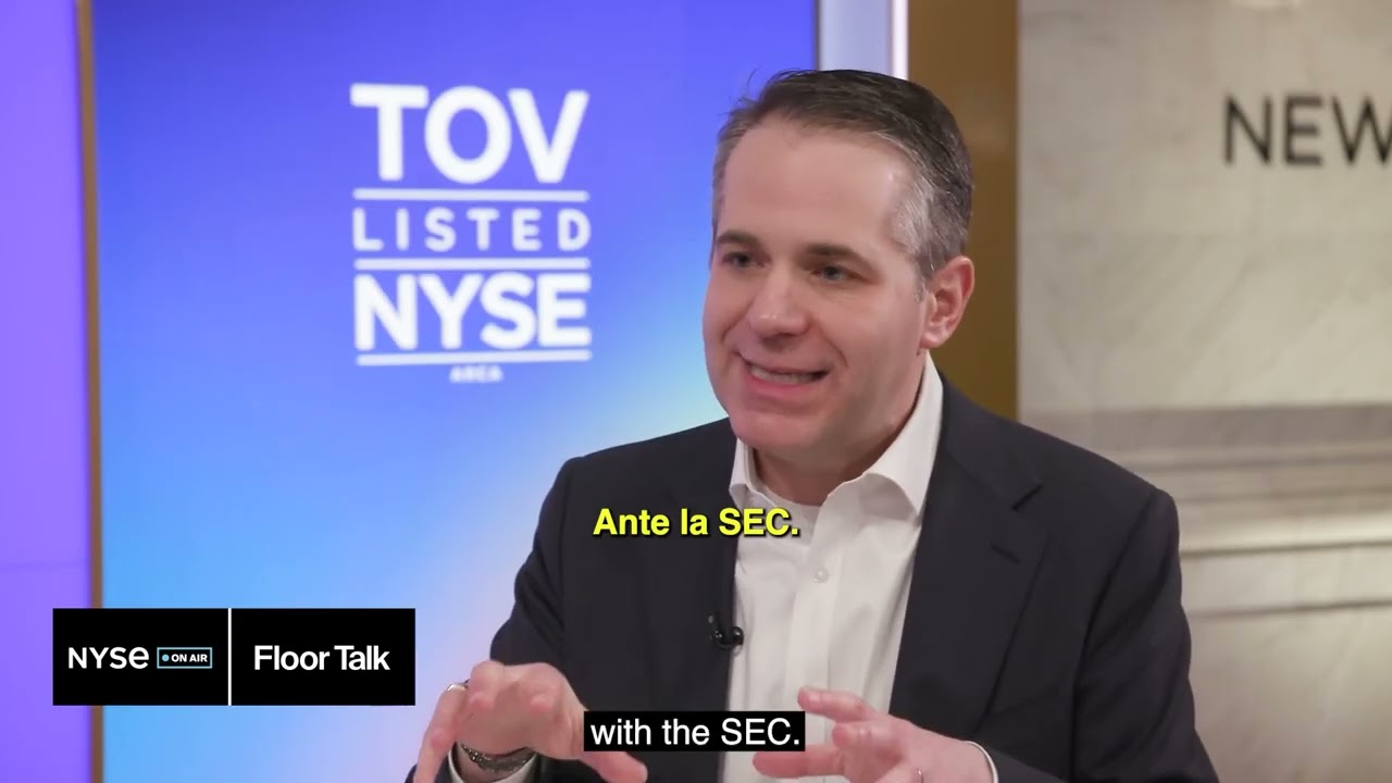 El ETF ADL Aligned TOV se enfoca en inversión basada en valores