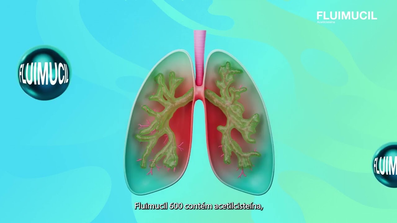Zambon Fluimucil 2023 (portugues) 20s