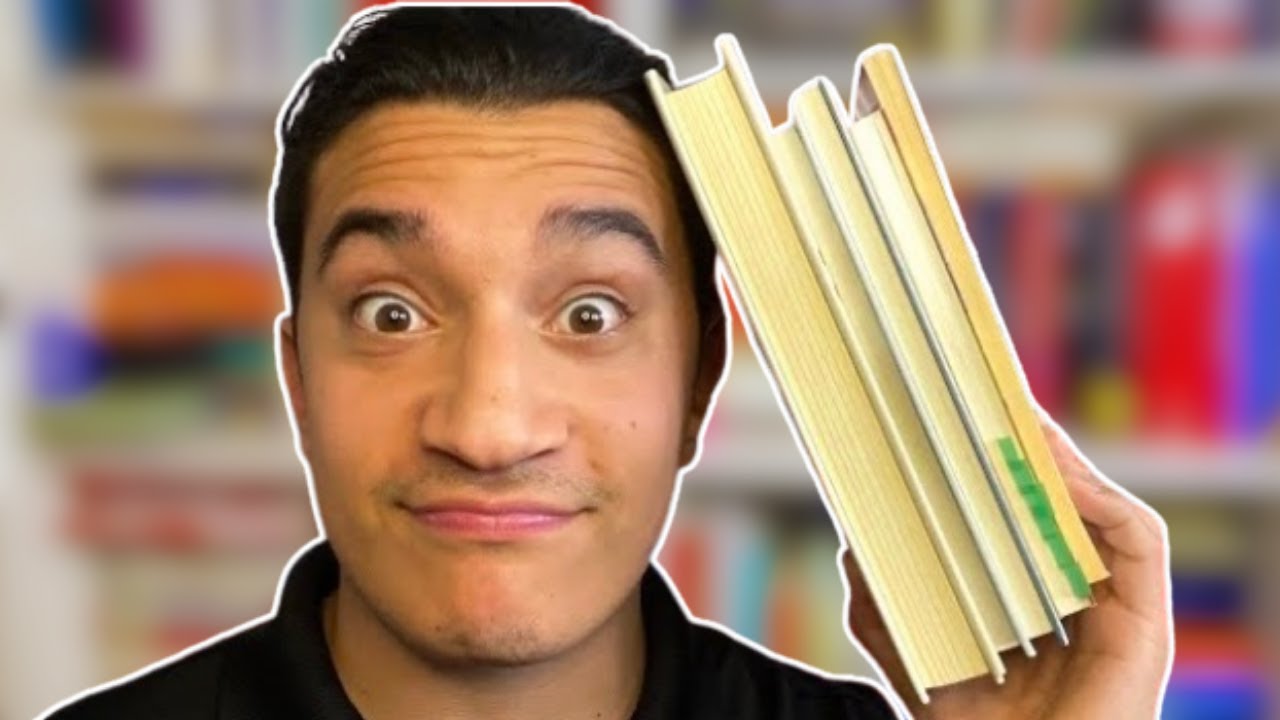 Overthinkers Need to Read These 3 Books