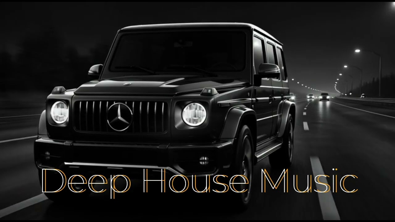 🔥 Midnight Pulse (Deep House 2026)