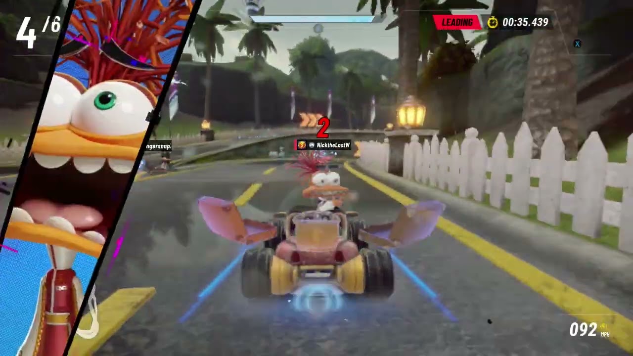 Disney Speedstorm (Nintendo Switch 2) Season 15 Part 1 - United We Stand
