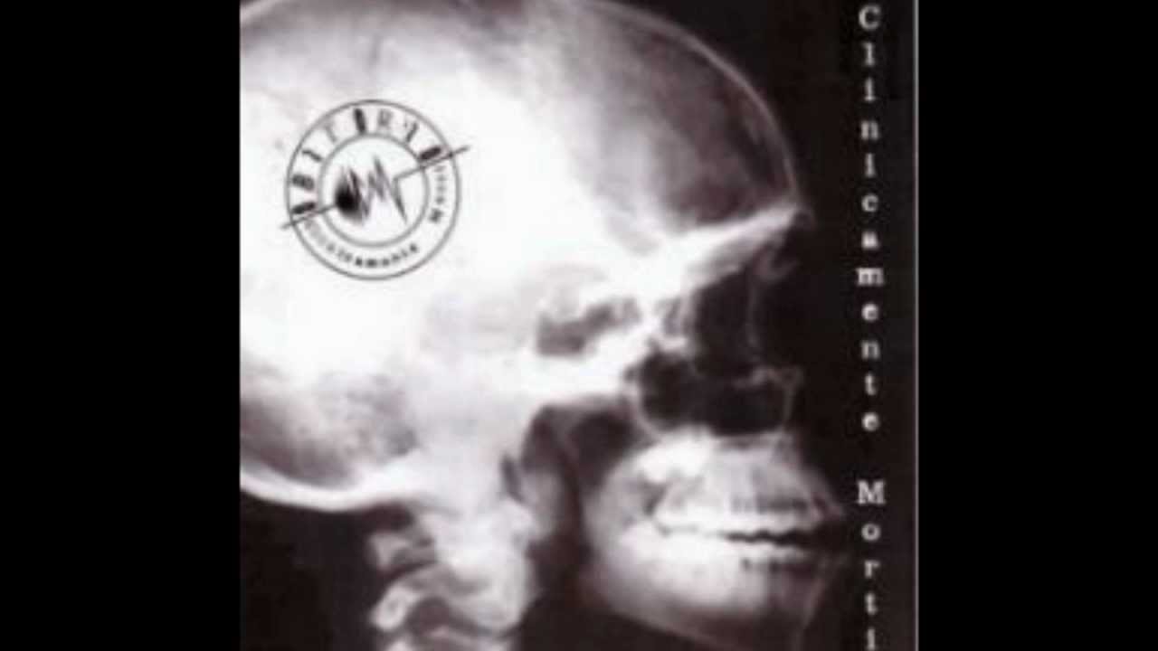 Clinicamente Morti - Inno Alla Violenza